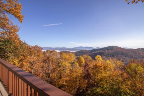 Beech Mountain High
